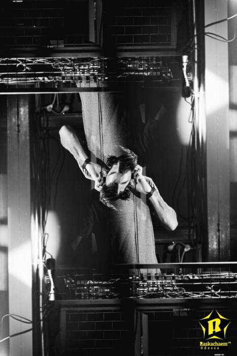 Radioactive, кальянная в Аркадии. Ночные клубы, караоке, боулинг, бильярд > Кальянные, Одесса