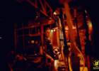 Radioactive, кальянная в Аркадии. Ночные клубы, караоке, боулинг, бильярд > Кальянные, Одесса