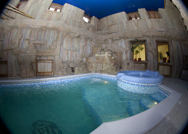 Rich House, бильярд. Рестораны, кафе, пиццерии, суши > Рестораны, Одесса