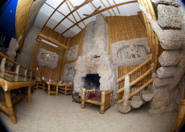 Rich House, бильярд. Рестораны, кафе, пиццерии, суши > Рестораны, Одесса