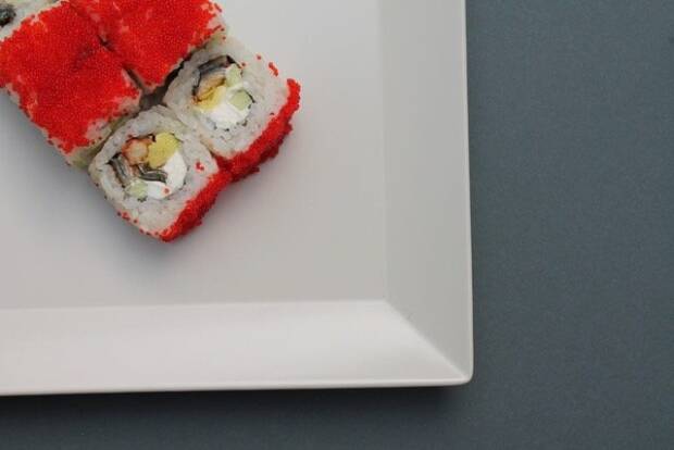 Рис самая лучшая доставка суши. Рестораны, кафе, пиццерии, суши > Доставка еды, Одесса