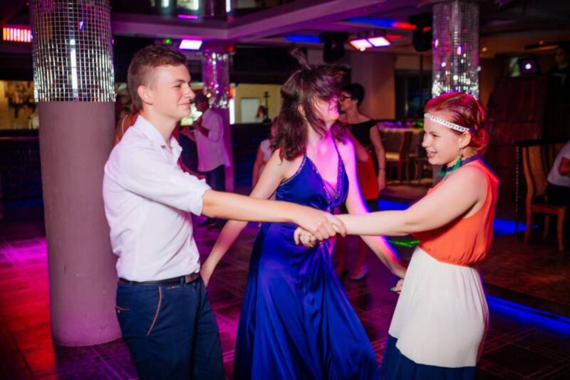 Робинзон, ресторан у моря. Рестораны, кафе, пиццерии, суши > Рестораны, Одесса