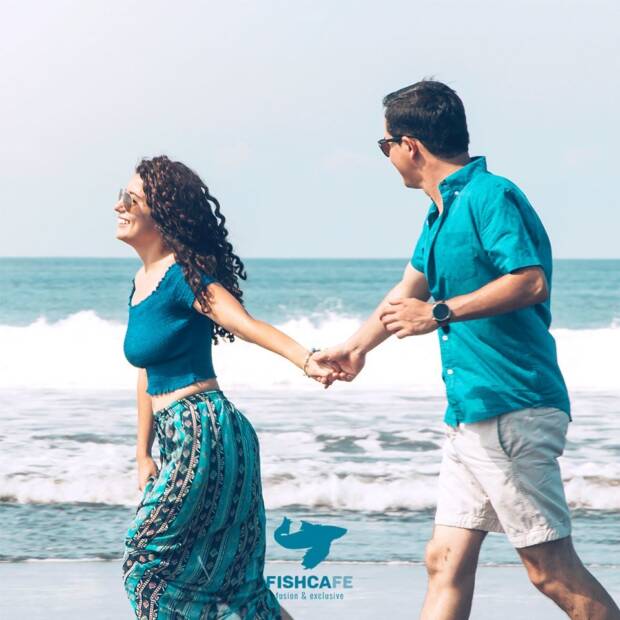 Рыбный ресторан Fish cafe, Фиш кафе. Рестораны, кафе, пиццерии, суши > Рестораны, Одесса