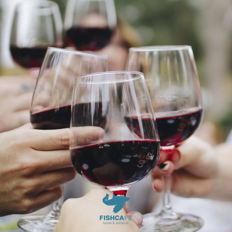 Рыбный ресторан Fish cafe, Фиш кафе. Рестораны, кафе, пиццерии, суши > Рестораны, Одесса