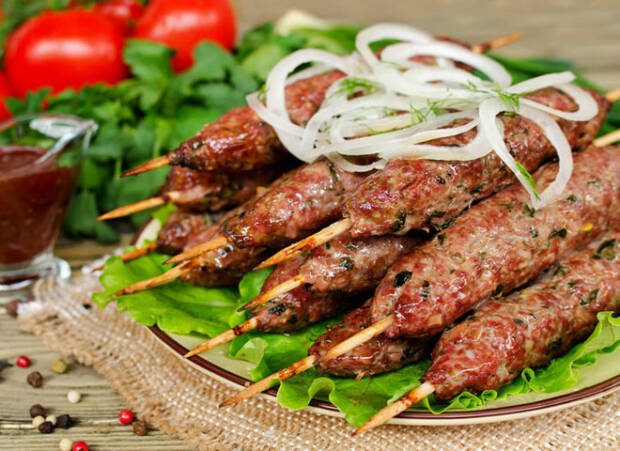 Шашлычок, фастфуд-кафе?. Рестораны, кафе, пиццерии, суши > Фаст фуд и закусочные, Одесса