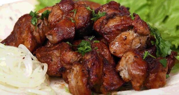 Шашлычок, фастфуд-кафе?. Рестораны, кафе, пиццерии, суши > Фаст фуд и закусочные, Одесса