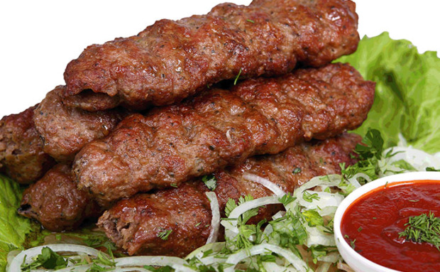 Шашлычок, фастфуд-кафе?. Рестораны, кафе, пиццерии, суши > Фаст фуд и закусочные, Одесса