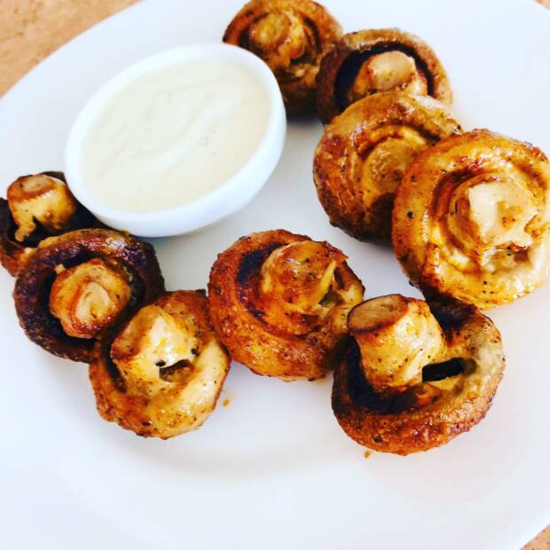 Шашлык от Самсона, доставка. Рестораны, кафе, пиццерии, суши > Доставка еды, Одесса