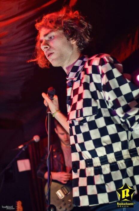 Шкаф, арт-кафе. Рестораны, кафе, пиццерии, суши > Кафе, бары, Одесса