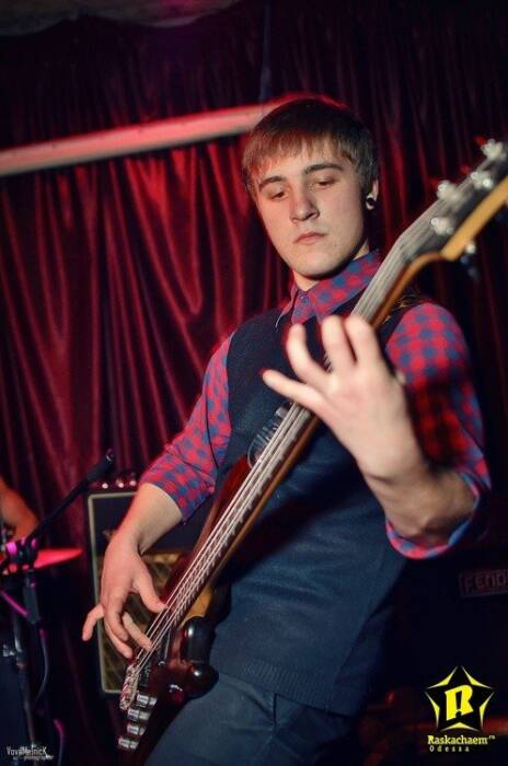 Шкаф, арт-кафе. Рестораны, кафе, пиццерии, суши > Кафе, бары, Одесса