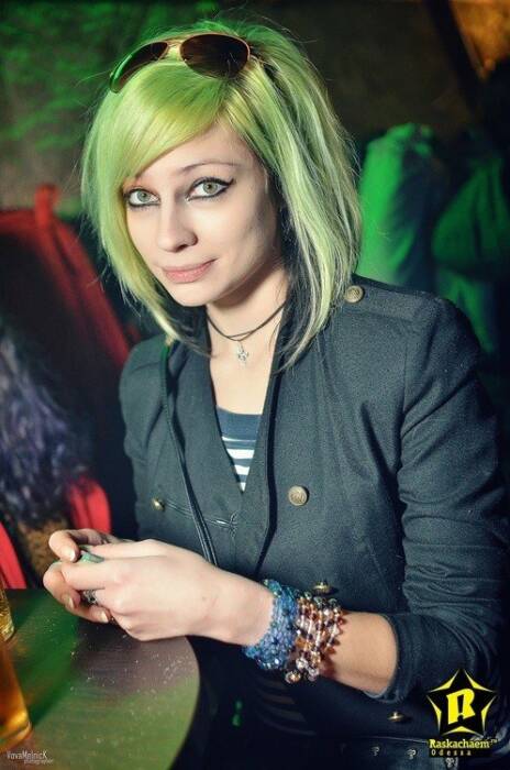 Шкаф, арт-кафе. Рестораны, кафе, пиццерии, суши > Кафе, бары, Одесса