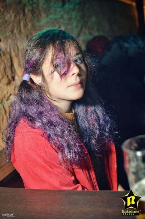 Шкаф, арт-кафе. Рестораны, кафе, пиццерии, суши > Кафе, бары, Одесса