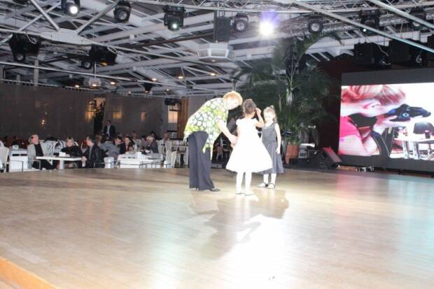 Сады Победы, концерт-холл. Рестораны, кафе, пиццерии, суши > Рестораны, Одесса