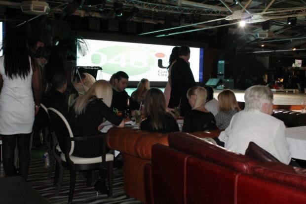 Сады Победы, концерт-холл. Рестораны, кафе, пиццерии, суши > Рестораны, Одесса