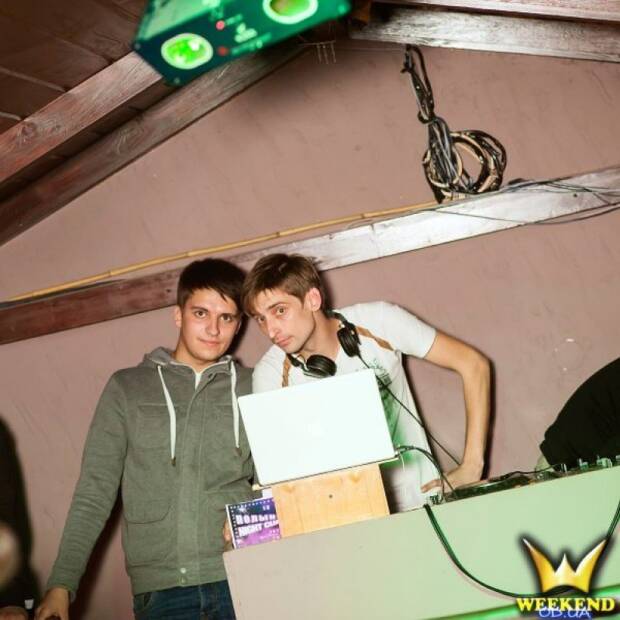 Stereo Club, ночной клуб. Ночные клубы, караоке, боулинг, бильярд > Ночные клубы, Одесса