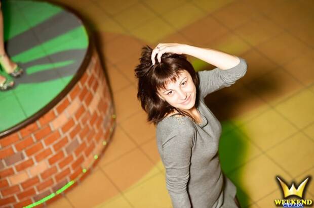 Stereo Club, ночной клуб. Ночные клубы, караоке, боулинг, бильярд > Ночные клубы, Одесса