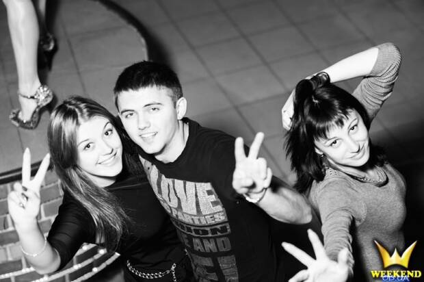 Stereo Club, ночной клуб. Ночные клубы, караоке, боулинг, бильярд > Ночные клубы, Одесса