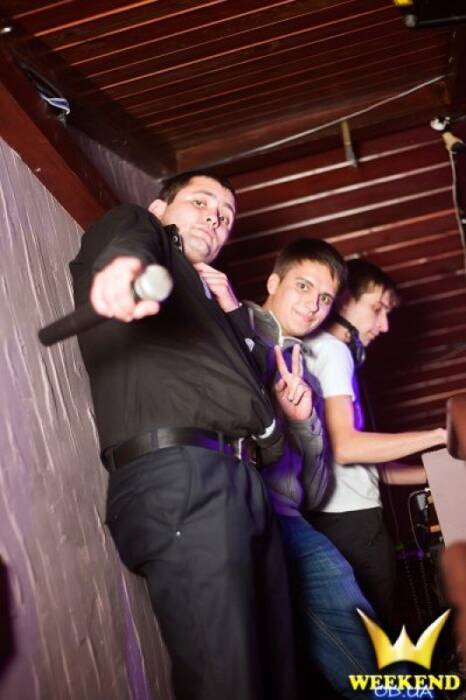 Stereo Club, ночной клуб. Ночные клубы, караоке, боулинг, бильярд > Ночные клубы, Одесса