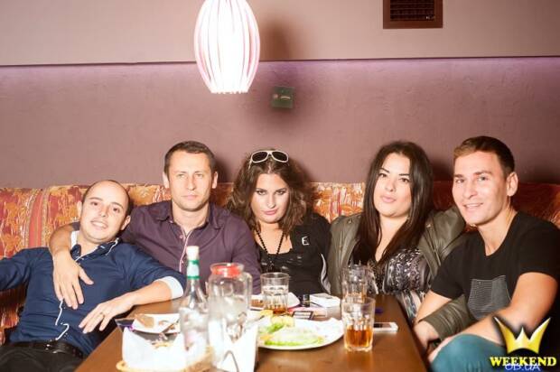 Stereo Club, ночной клуб. Ночные клубы, караоке, боулинг, бильярд > Ночные клубы, Одесса