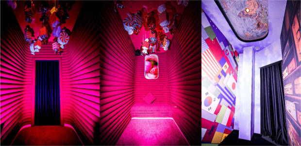 Стрип клуб OFFLINE. Ночные клубы, караоке, боулинг, бильярд > Стриптиз-клубы, Одесса