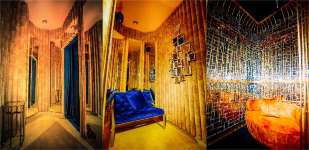 Стрип клуб OFFLINE. Ночные клубы, караоке, боулинг, бильярд > Стриптиз-клубы, Одесса