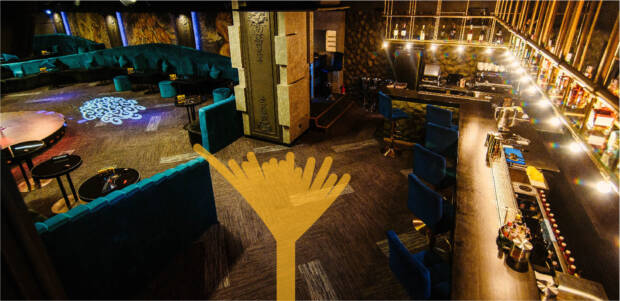 Стрип клуб OFFLINE. Ночные клубы, караоке, боулинг, бильярд > Стриптиз-клубы, Одесса