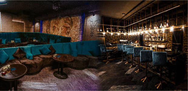 Стрип клуб OFFLINE. Ночные клубы, караоке, боулинг, бильярд > Стриптиз-клубы, Одесса