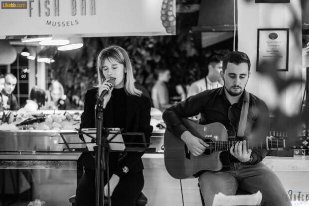 Terrace Sea View, ресторан у моря. Рестораны, кафе, пиццерии, суши > Кафе, бары, Одесса