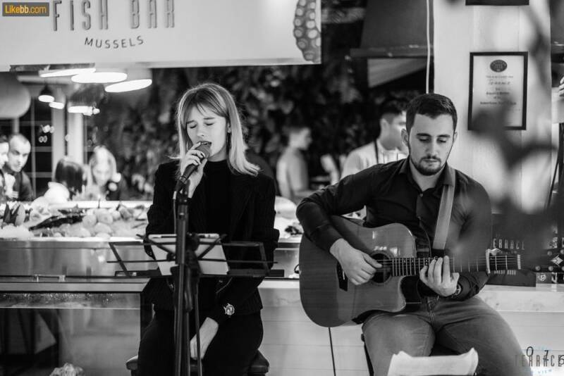 Terrace Sea View, ресторан у моря. Рестораны, кафе, пиццерии, суши > Кафе, бары, Одесса