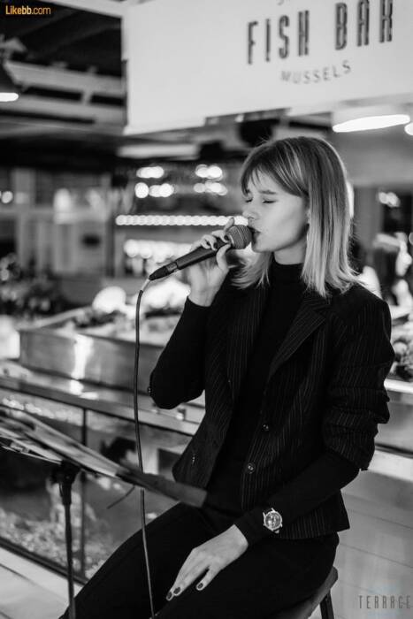 Terrace Sea View, ресторан у моря. Рестораны, кафе, пиццерии, суши > Кафе, бары, Одесса