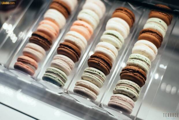 Terrace Sea View, ресторан у моря. Рестораны, кафе, пиццерии, суши > Кафе, бары, Одесса