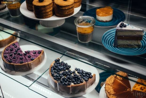 Terrace Sea View, ресторан у моря. Рестораны, кафе, пиццерии, суши > Кафе, бары, Одесса