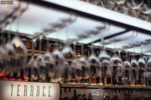 Terrace Sea View, ресторан у моря. Рестораны, кафе, пиццерии, суши > Кафе, бары, Одесса