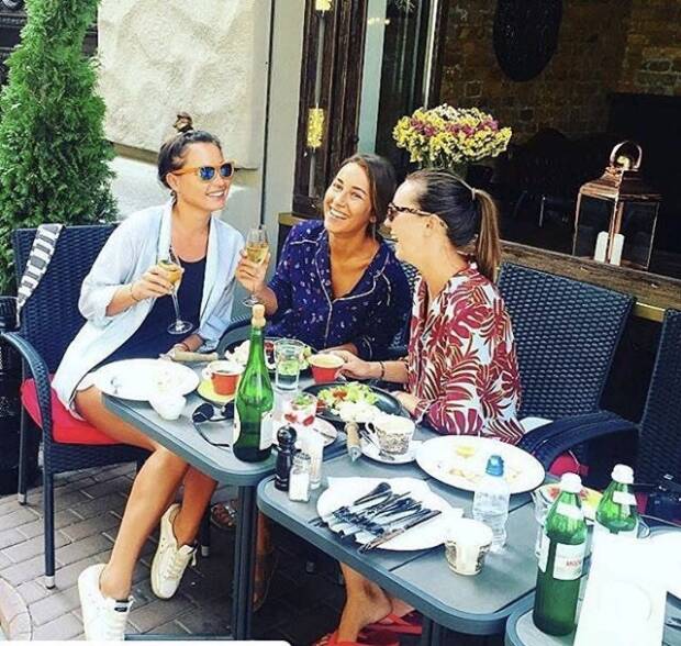 The Churchill, английский паб. Рестораны, кафе, пиццерии, суши > Пабы и пивные заведения, Одесса