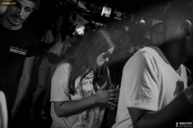 The Roastery by Odessa, кафе-бар. Рестораны, кафе, пиццерии, суши > Кафе, бары, Одесса