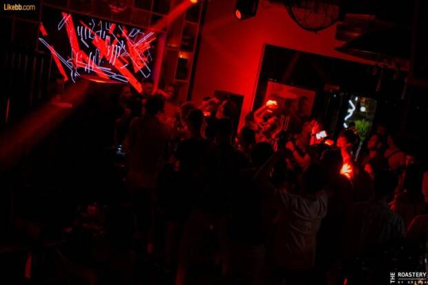 The Roastery by Odessa, кафе-бар. Рестораны, кафе, пиццерии, суши > Кафе, бары, Одесса