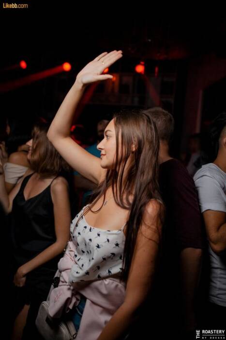 The Roastery by Odessa, кафе-бар. Рестораны, кафе, пиццерии, суши > Кафе, бары, Одесса