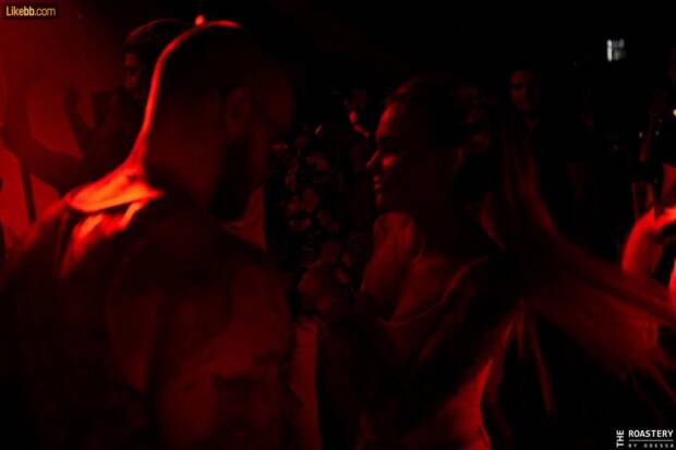 The Roastery by Odessa, кафе-бар. Рестораны, кафе, пиццерии, суши > Кафе, бары, Одесса