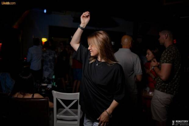 The Roastery by Odessa, кафе-бар. Рестораны, кафе, пиццерии, суши > Кафе, бары, Одесса