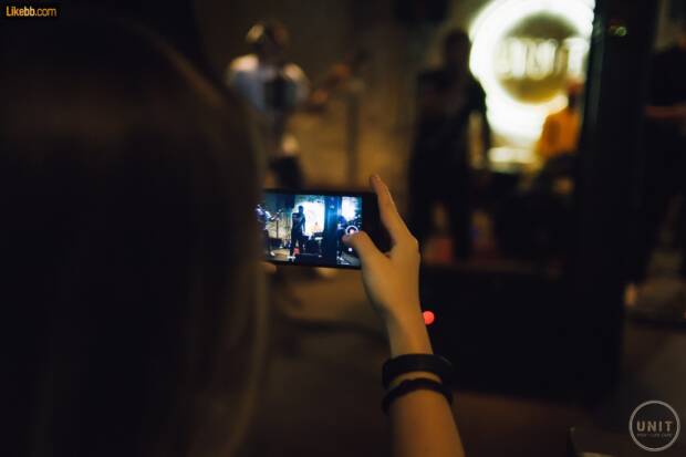 UNIT Men`s Life CAF?, кафе. Рестораны, кафе, пиццерии, суши > Кафе, бары, Одесса