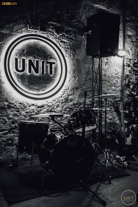 UNIT Men`s Life CAF?, кафе. Рестораны, кафе, пиццерии, суши > Кафе, бары, Одесса