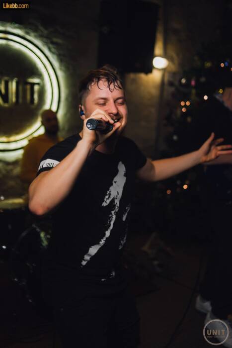 UNIT Men`s Life CAF?, кафе. Рестораны, кафе, пиццерии, суши > Кафе, бары, Одесса