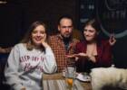 UNIT Men`s Life CAF?, кафе. Рестораны, кафе, пиццерии, суши > Кафе, бары, Одесса
