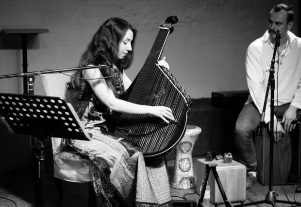 Urban Music Hall, ресторан. Кинотеатры, музеи, театры, выставки > Культурные центры, арт-центры, Одесса