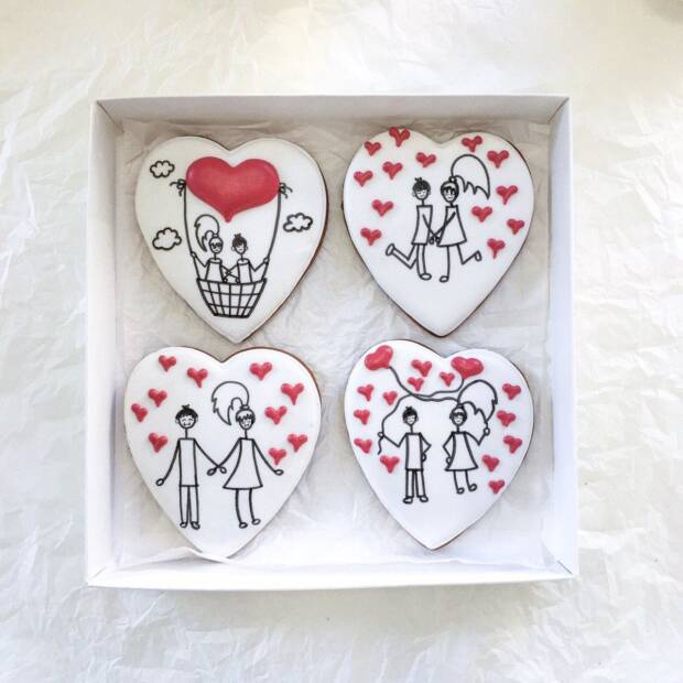 Ururur.sweetgifts, кофейня, кондитерская. Рестораны, кафе, пиццерии, суши > Кофейни и кондитерские, Одесса