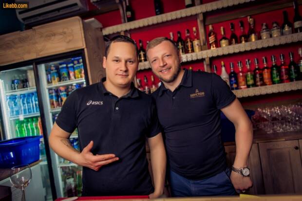 Venezia(Венеция), ресторан пиццерия. Рестораны, кафе, пиццерии, суши > Пиццерии, Одесса