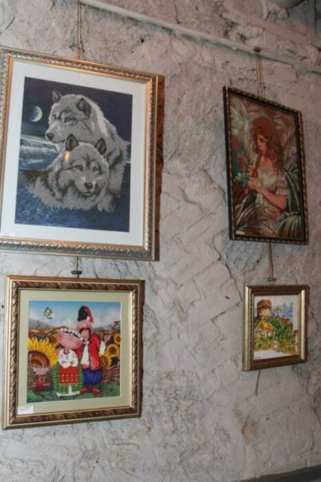 Выход, арт-кафе. Рестораны, кафе, пиццерии, суши > Кафе, бары, Одесса