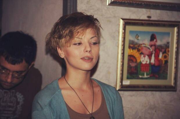 Выход, арт-кафе. Рестораны, кафе, пиццерии, суши > Кафе, бары, Одесса