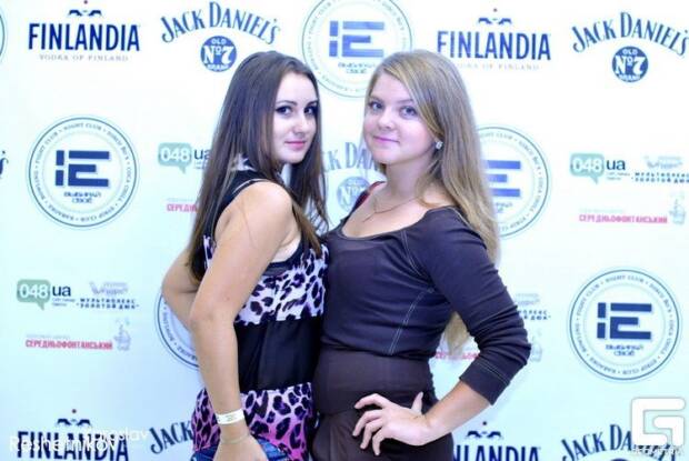 Ё, ночной клуб. Ночные клубы, караоке, боулинг, бильярд > Ночные клубы, Одесса