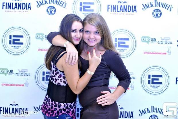 Ё, ночной клуб. Ночные клубы, караоке, боулинг, бильярд > Ночные клубы, Одесса